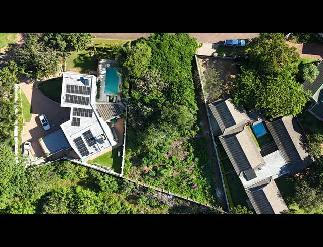 1,057M² VACANT LAND FOR SALE IN SALT ROCK